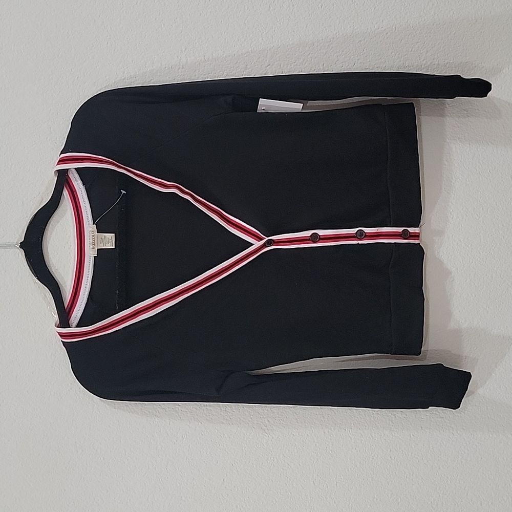 Medium Black cardigan